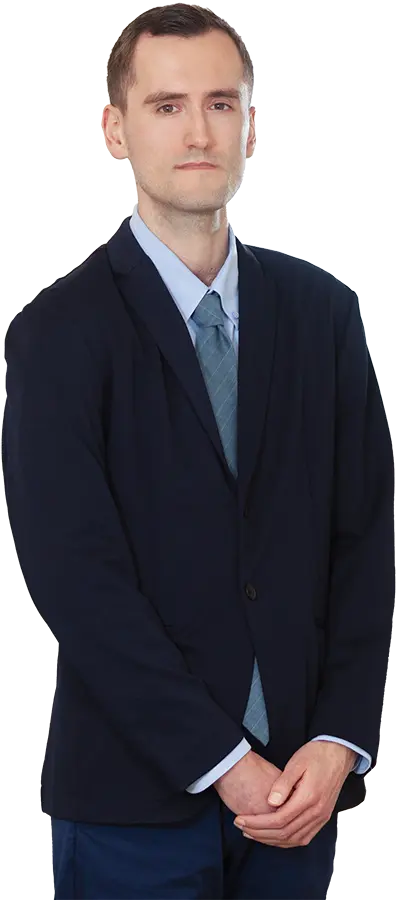 Mgr. Vít Fišer