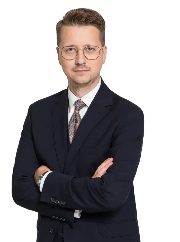 Piotr Żochowski
