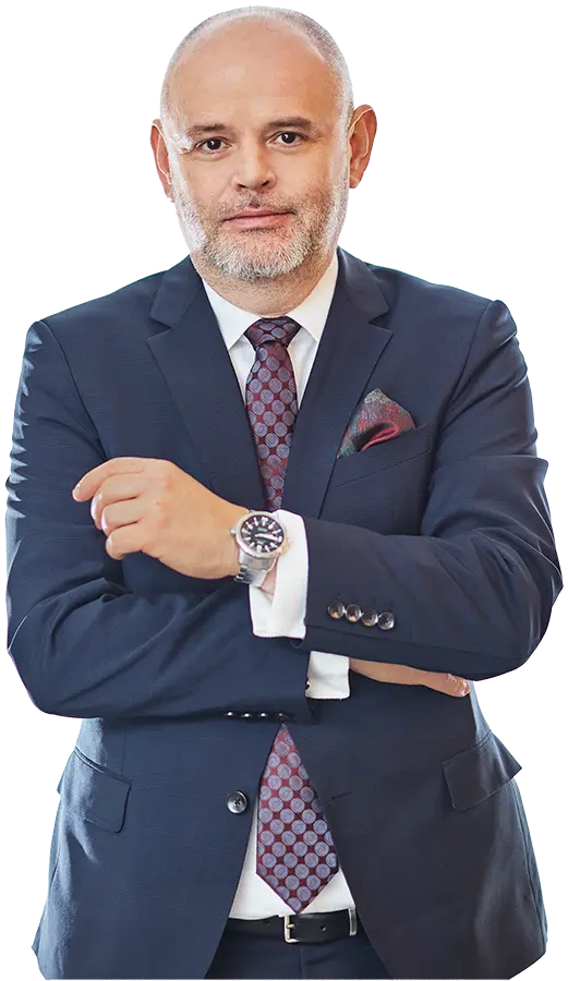 Piotr Wojnar