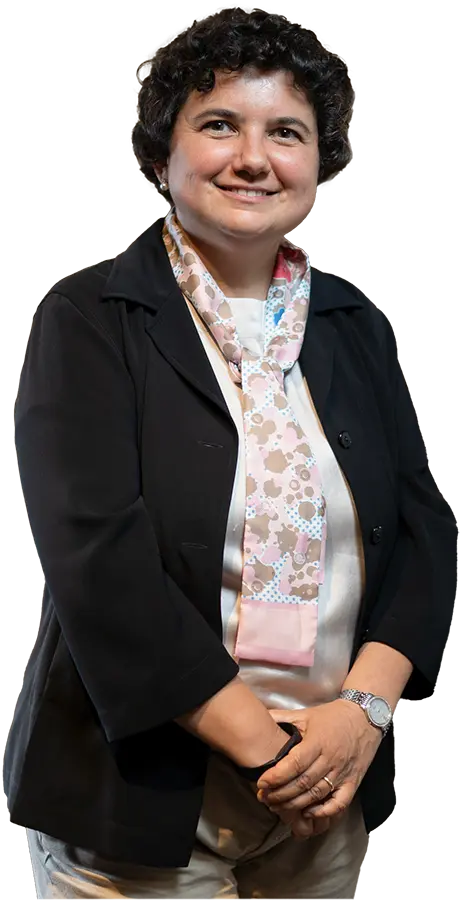 Roberta Avola