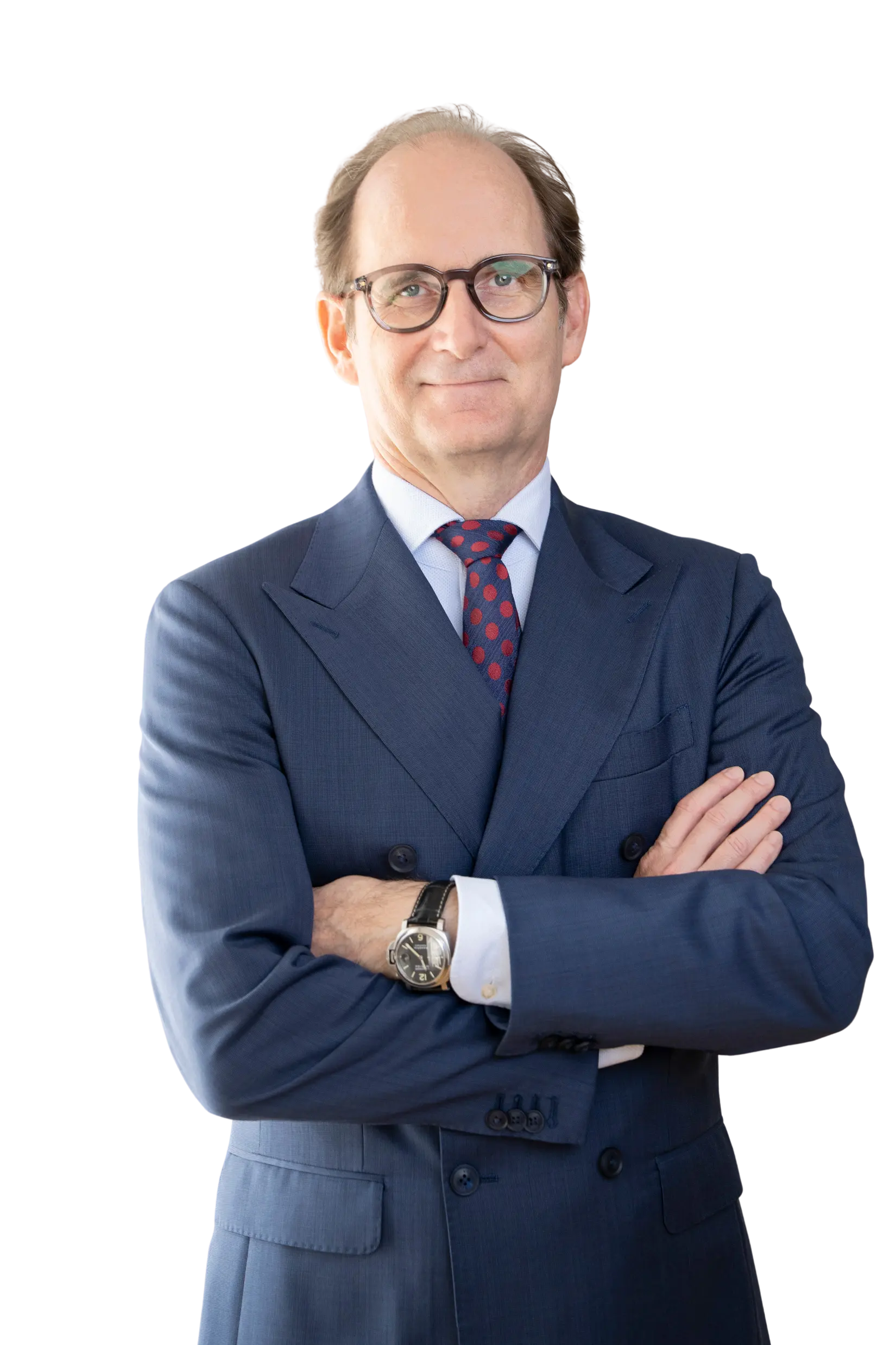 Dr. Roman Hager, LL.M.