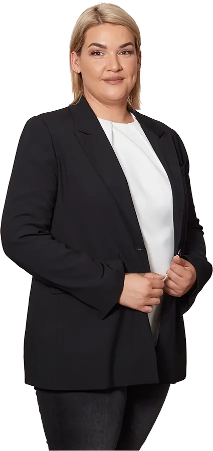 Saskia Gaul