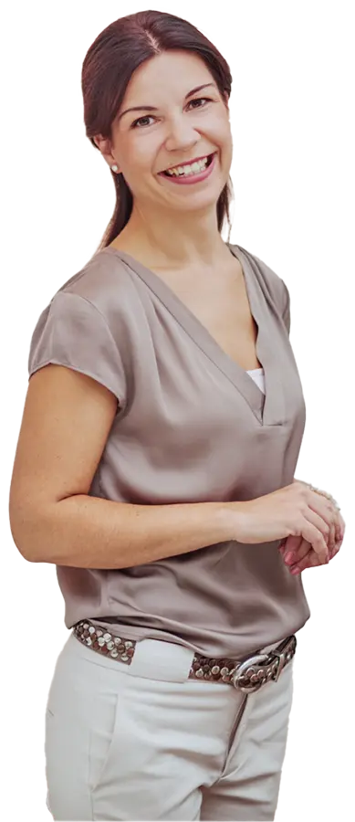 Susanne Ioannou