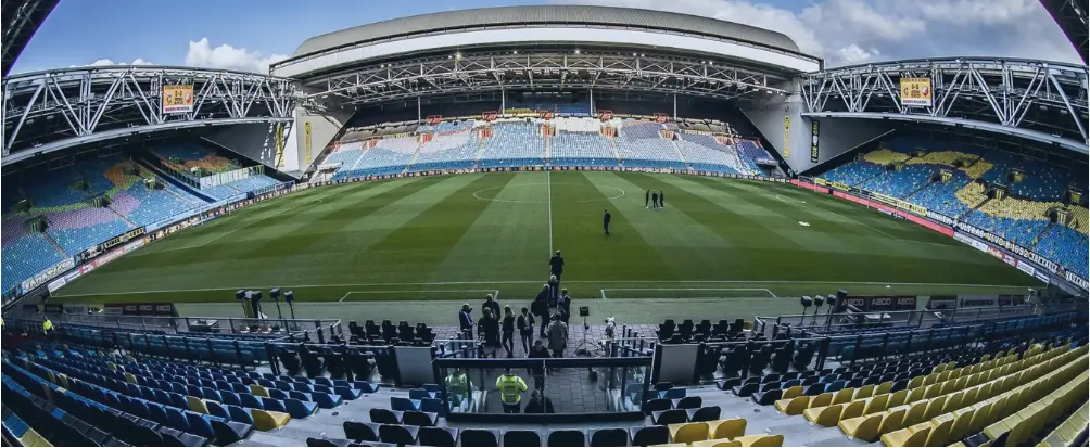 Advising real estate investor Nedstede Holding, owner of the multifunctional GelreDome stadium in Arnhem, in a dispute with football club Vitesse regarding the extension of the lease agreement