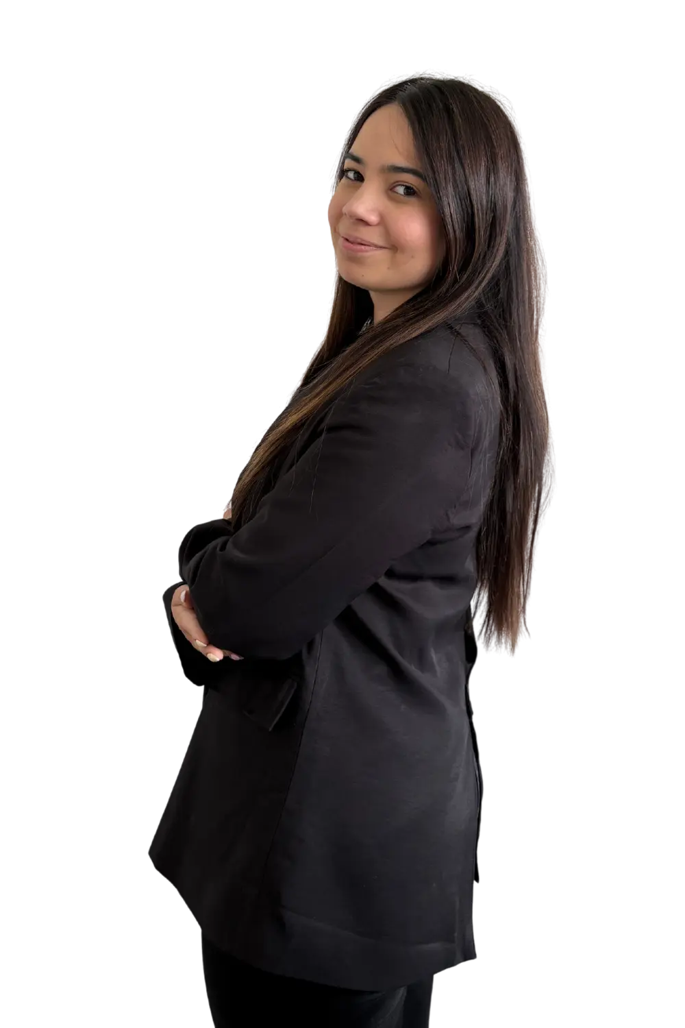 Dr. Dominika Veress