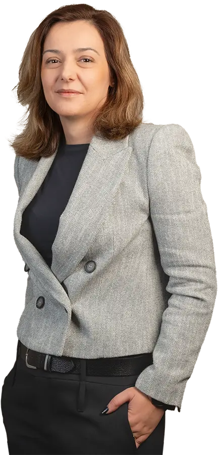 Visnja Mandic