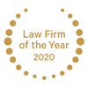 The winning law firm in 2020_Slovakia