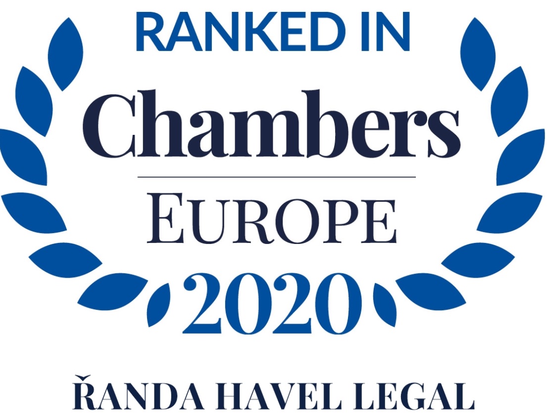 Czech Republic Chambers Europe 2020 – Employment