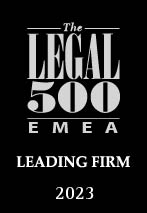 Germany The Legal 500 EMEA 2023 – M&A