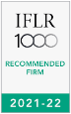 Czech Republic IFLR1000 2022 – M&A