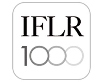 Poland IFLR 1000 2021 – Banking