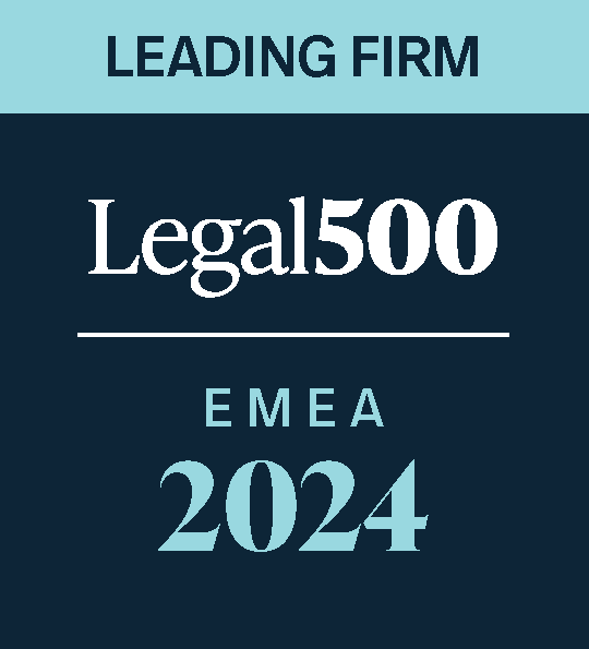Germany The Legal 500 EMEA 2024 – Insolvency & Restructuring