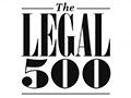 Germany The Legal 500 EMEA 2021 – Recommended Lawyer