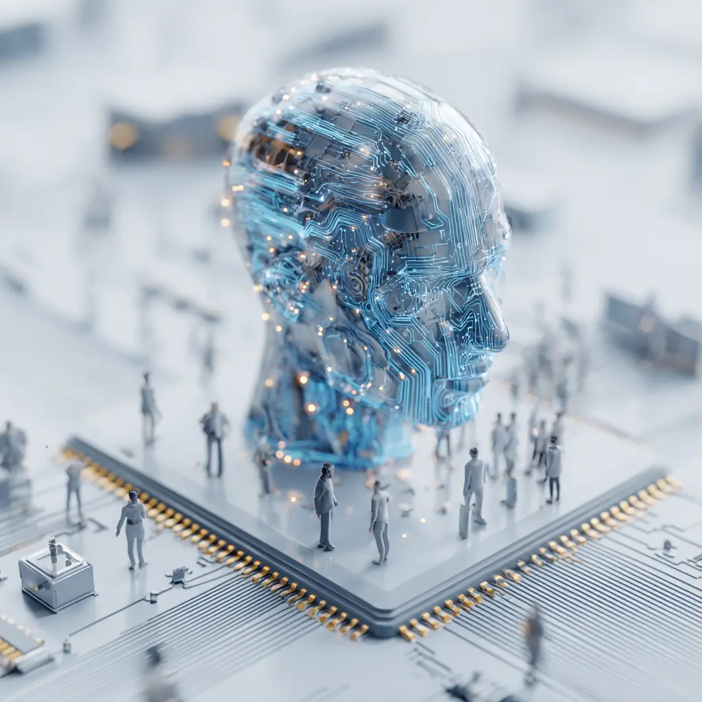Innovation and AI